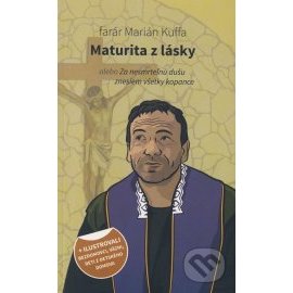 Maturita z lásky