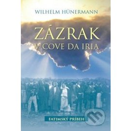 Zázrak v Cove da Iria