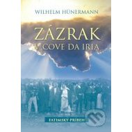 Zázrak v Cove da Iria - cena, porovnanie