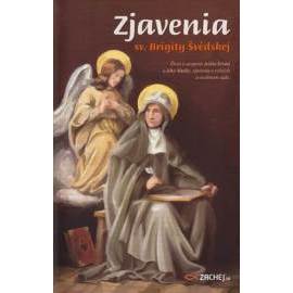 Zjavenia sv. Brigity Švédskej