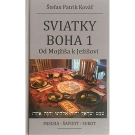 Sviatky Boha 1