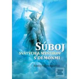 Súboj svätých a mystikov s démonmi