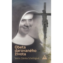 Obeta darovaného života