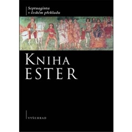 Kniha Ester