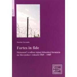 Fortes in fide