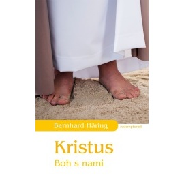 Kristus Boh s nami