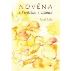 Novéna s Teréziou z Lisieux