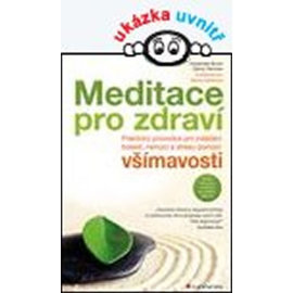 Meditace pro zdraví