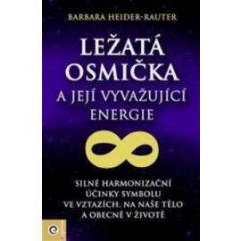 Ležatá osmička a její vyvažující energie