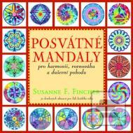 Posvátné mandaly - cena, porovnanie