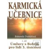 Karmická učebnice 1. Úmluvy s Bohem - cena, porovnanie