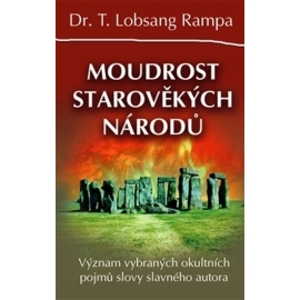 Moudrost starověkých národů