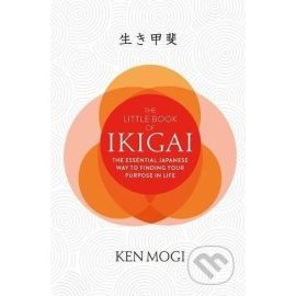 The Little Book of Ikigai