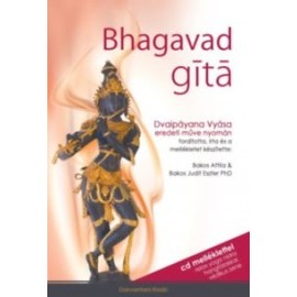 Bhagavad-gítá - CD - melléklettel