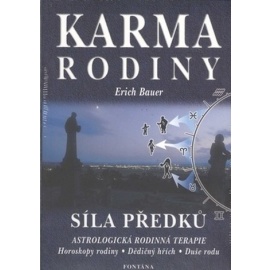 Karma rodiny