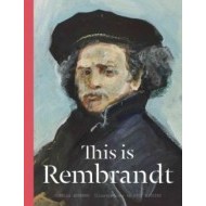 This is Rembrandt - cena, porovnanie