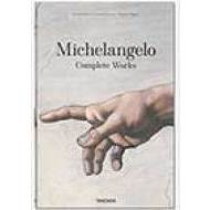 Michelangelo Complete Works - cena, porovnanie