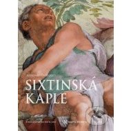 Sixtinská kaple (miniverze) - cena, porovnanie