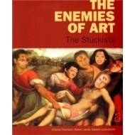 The enemies of art - cena, porovnanie
