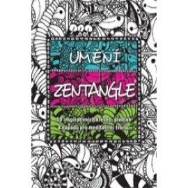 Umění Zentangle