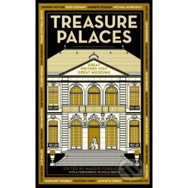 Treasure Palaces