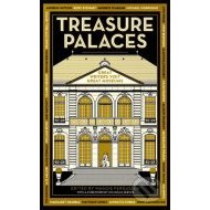 Treasure Palaces - cena, porovnanie