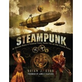 Steampunk