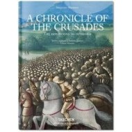 Memerot. Les Passages d'Outremer. A Chronicle of the Crusades - cena, porovnanie