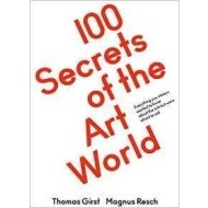 100 secrets of the Art World - cena, porovnanie