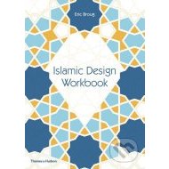 Islamic Design Workbook - cena, porovnanie