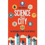 Science and the City - cena, porovnanie