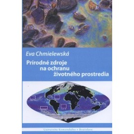 Prírodné zdroje na ochranu životného prostredia