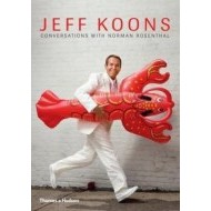 Jeff Koons - cena, porovnanie