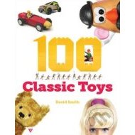 100 Classic Toys - cena, porovnanie