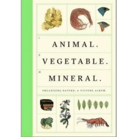 Animal Vegetable Mineral