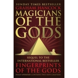 Magicians of the Gods