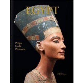 Egypt - People, Gods & Pharaohs