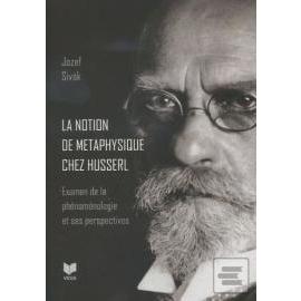 La nontion de metaphysique