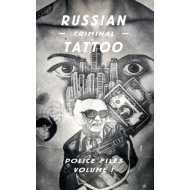 Russian Criminal Tattoo Police Files Volume I. - cena, porovnanie