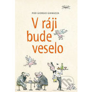 V ráji bude veselo - cena, porovnanie