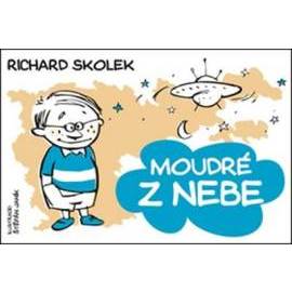 Moudré z nebe