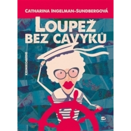 Loupež bez cavyků