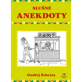 Slušné anekdoty