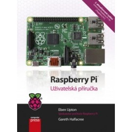 Raspberry Pi 2. vydanie