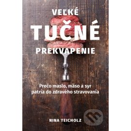 Veľké tučné prekvapenie