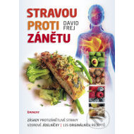 Stravou proti zánětu - cena, porovnanie