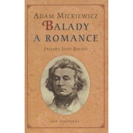 Balady a romance