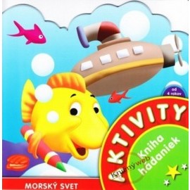 Aktivity - Morský svet