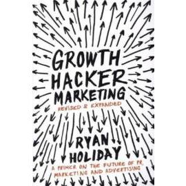 Growth Hacker Marketing