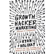 Growth Hacker Marketing - cena, porovnanie